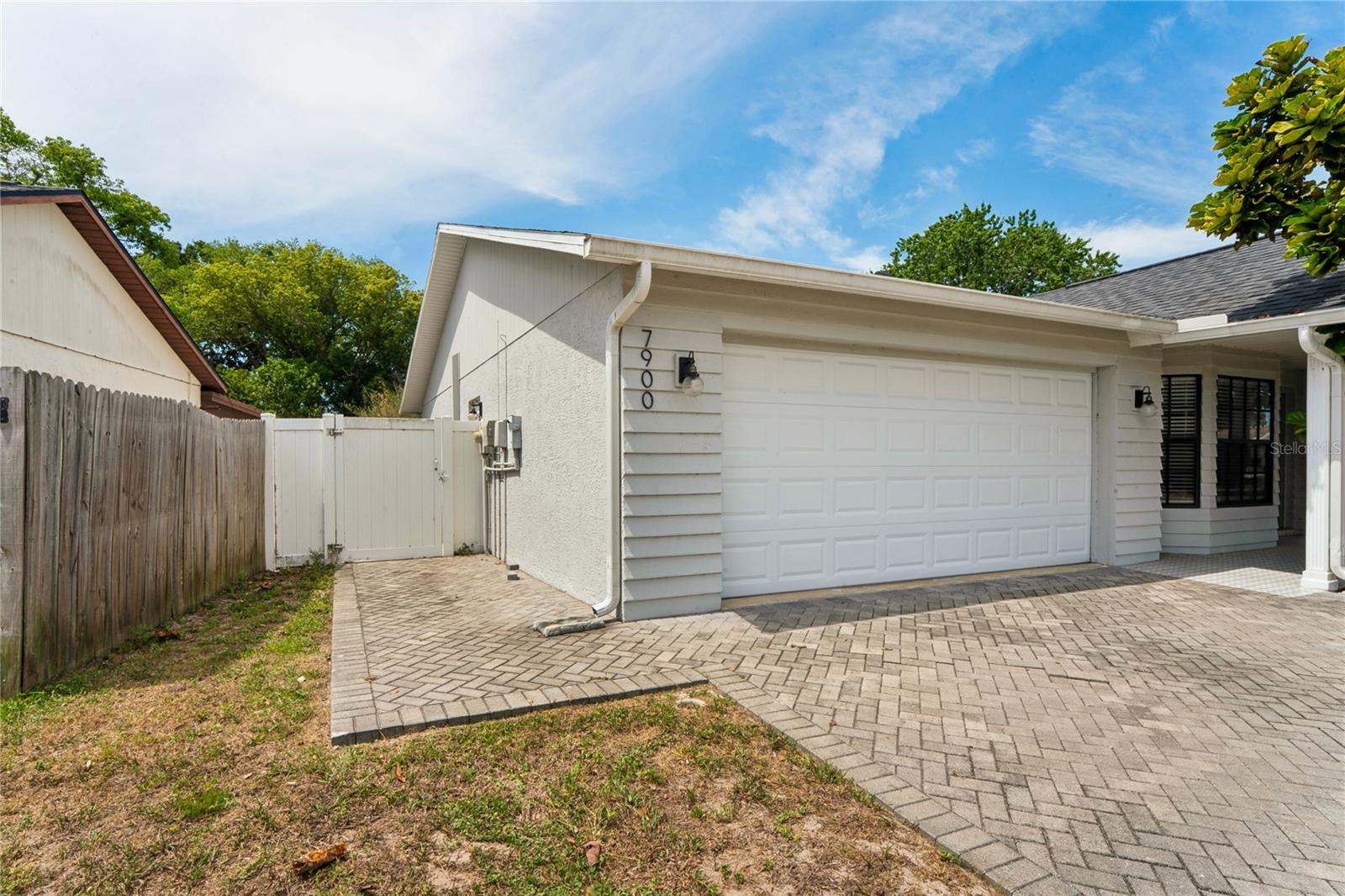 MAGNOLIA VALLEY - Residential