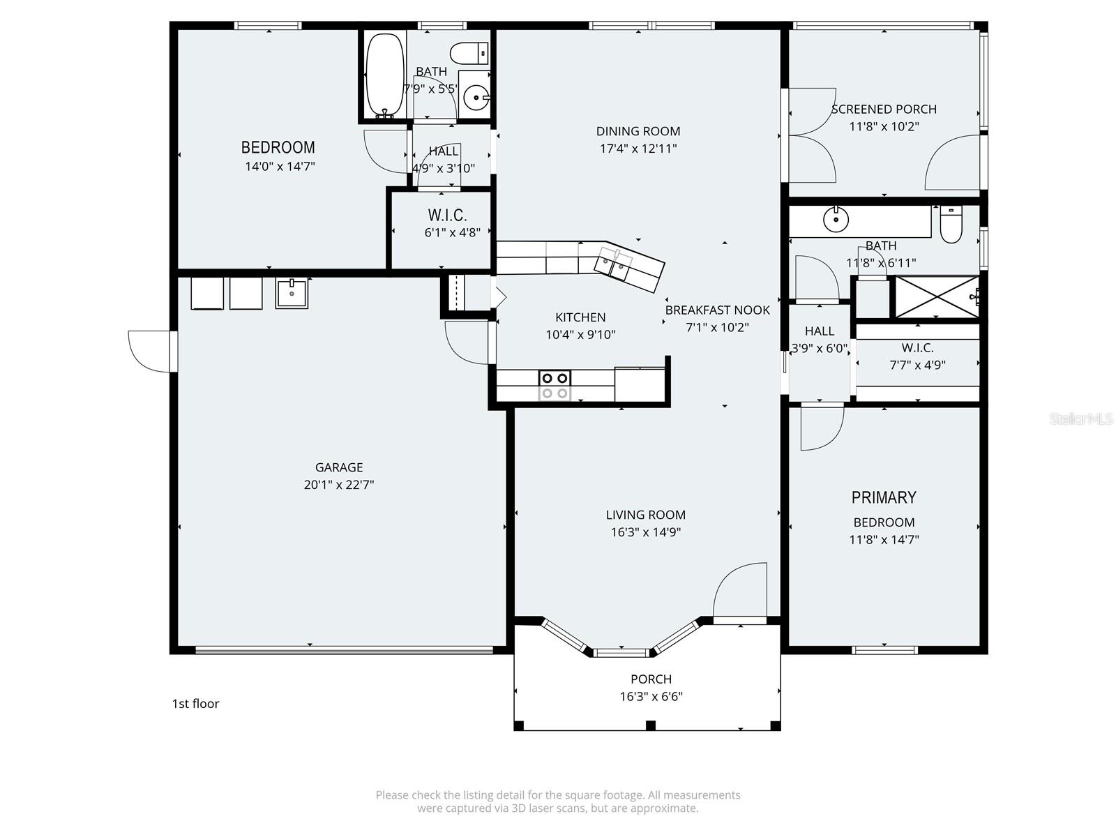 MAGNOLIA VALLEY - Residential