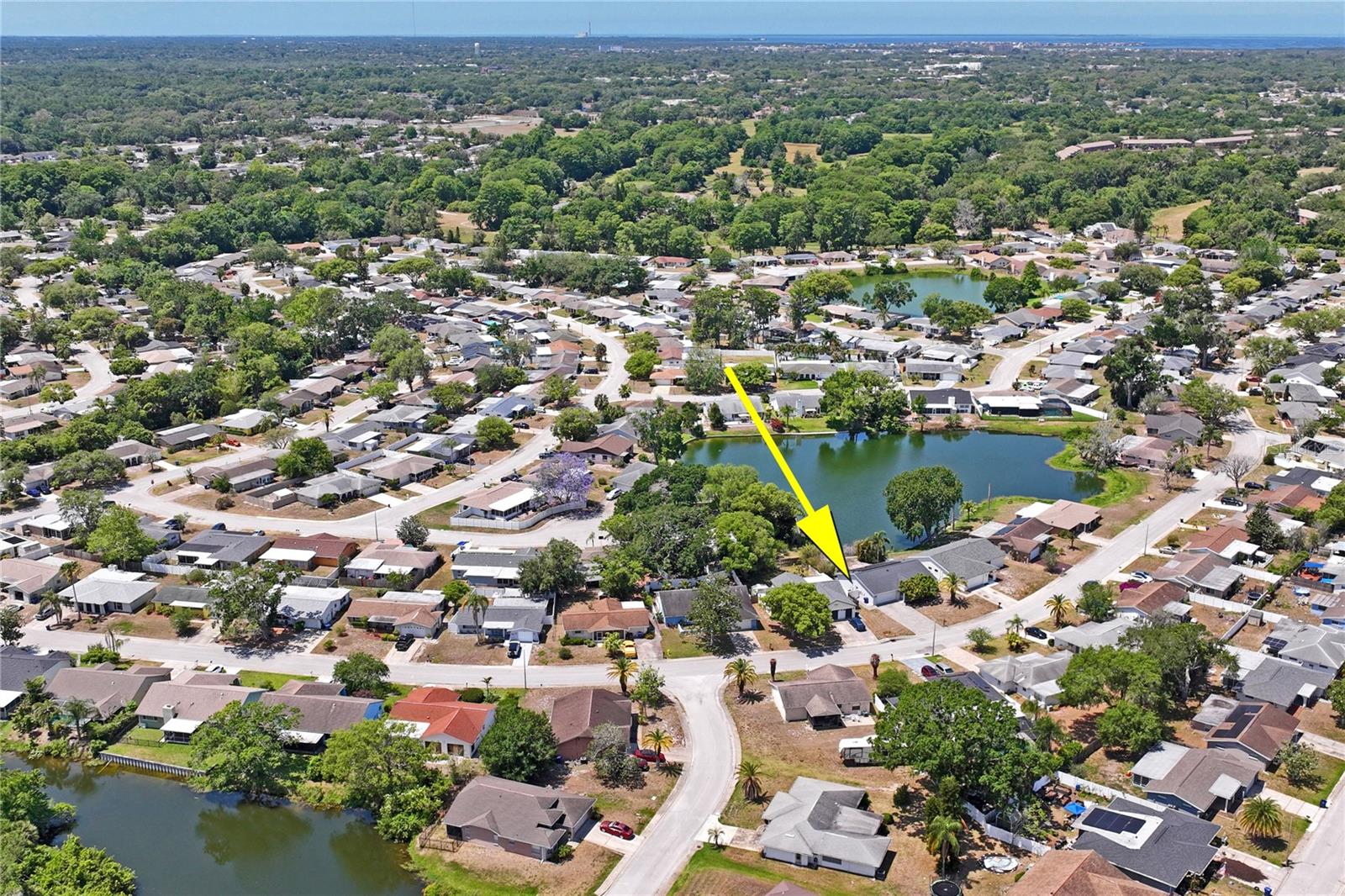 MAGNOLIA VALLEY - Residential