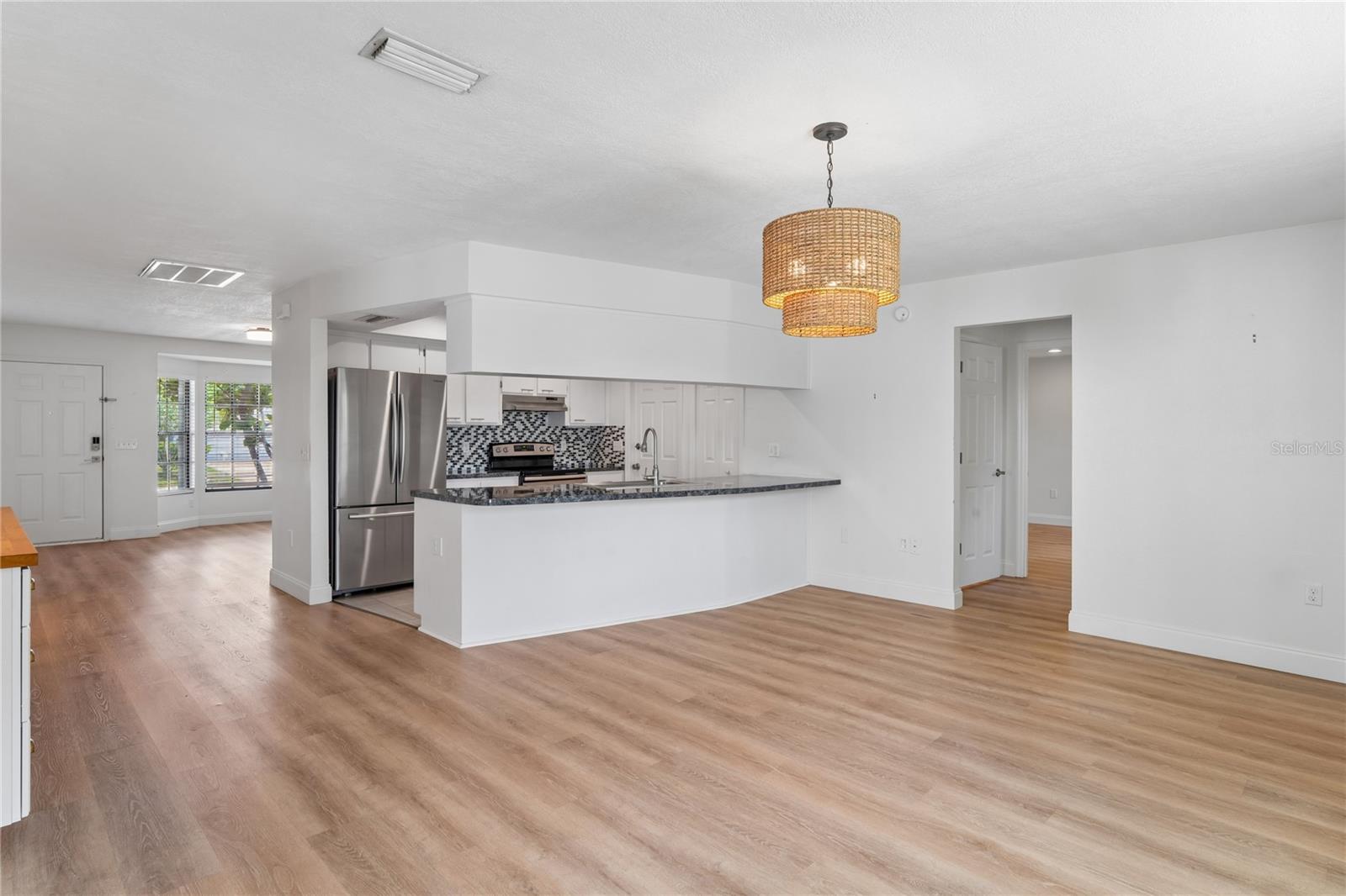 MAGNOLIA VALLEY - Residential