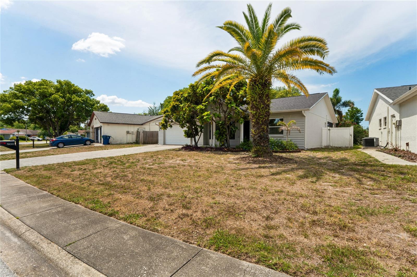 MAGNOLIA VALLEY - Residential
