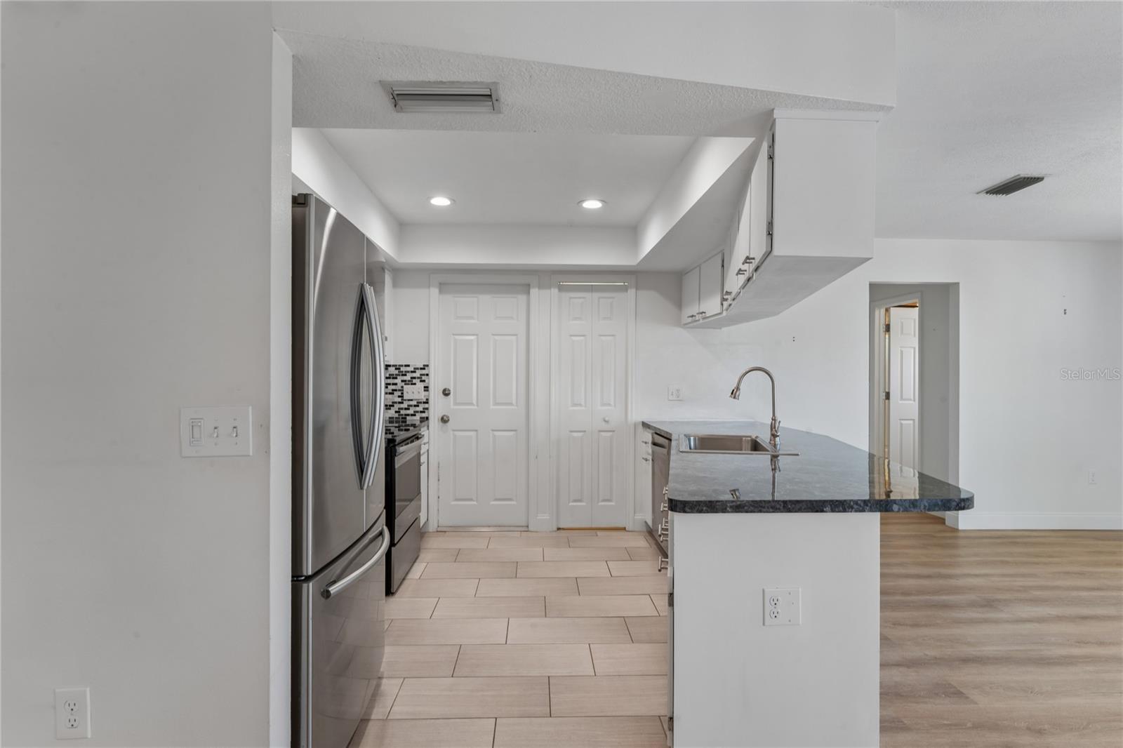 MAGNOLIA VALLEY - Residential