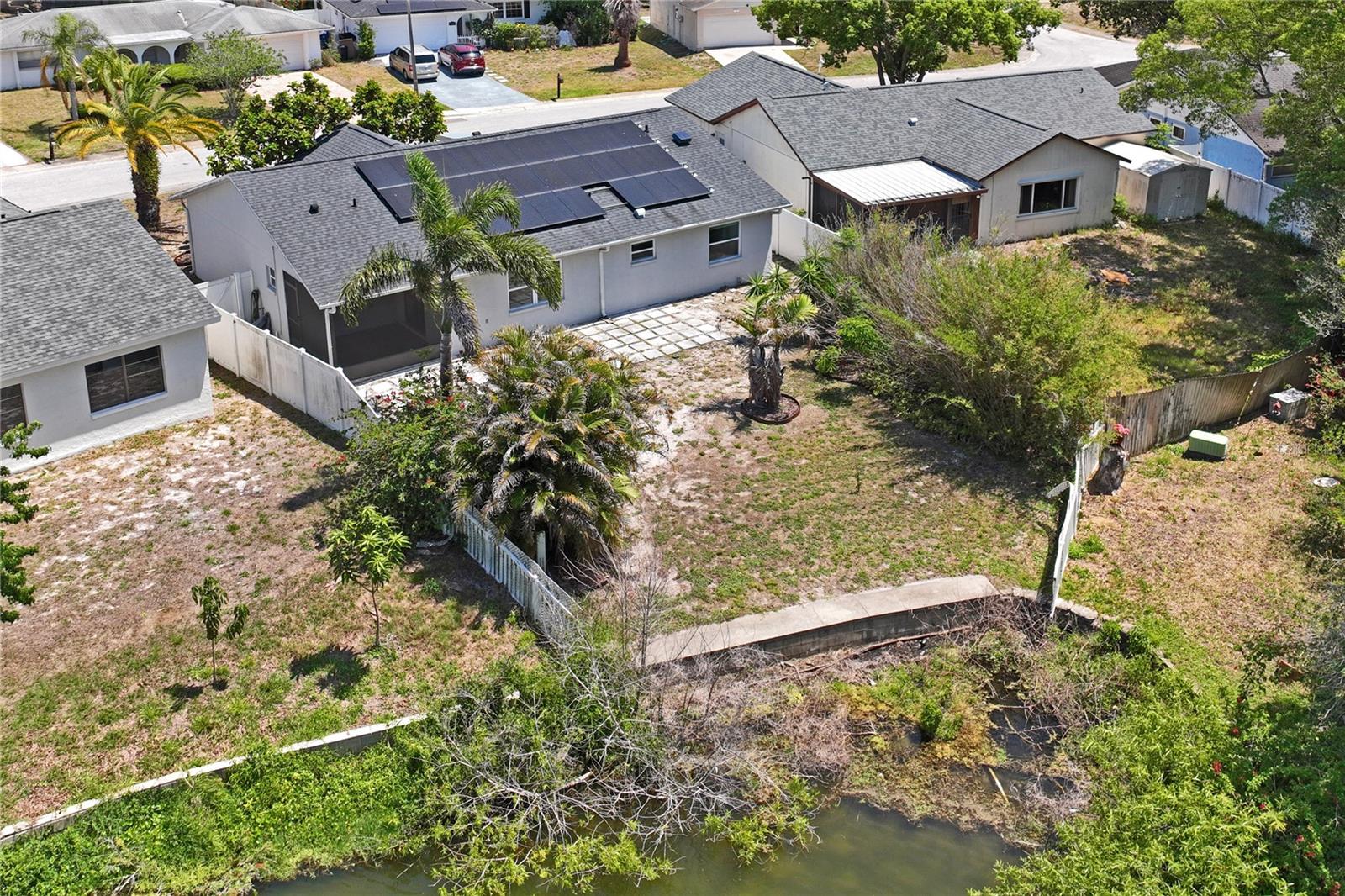 MAGNOLIA VALLEY - Residential