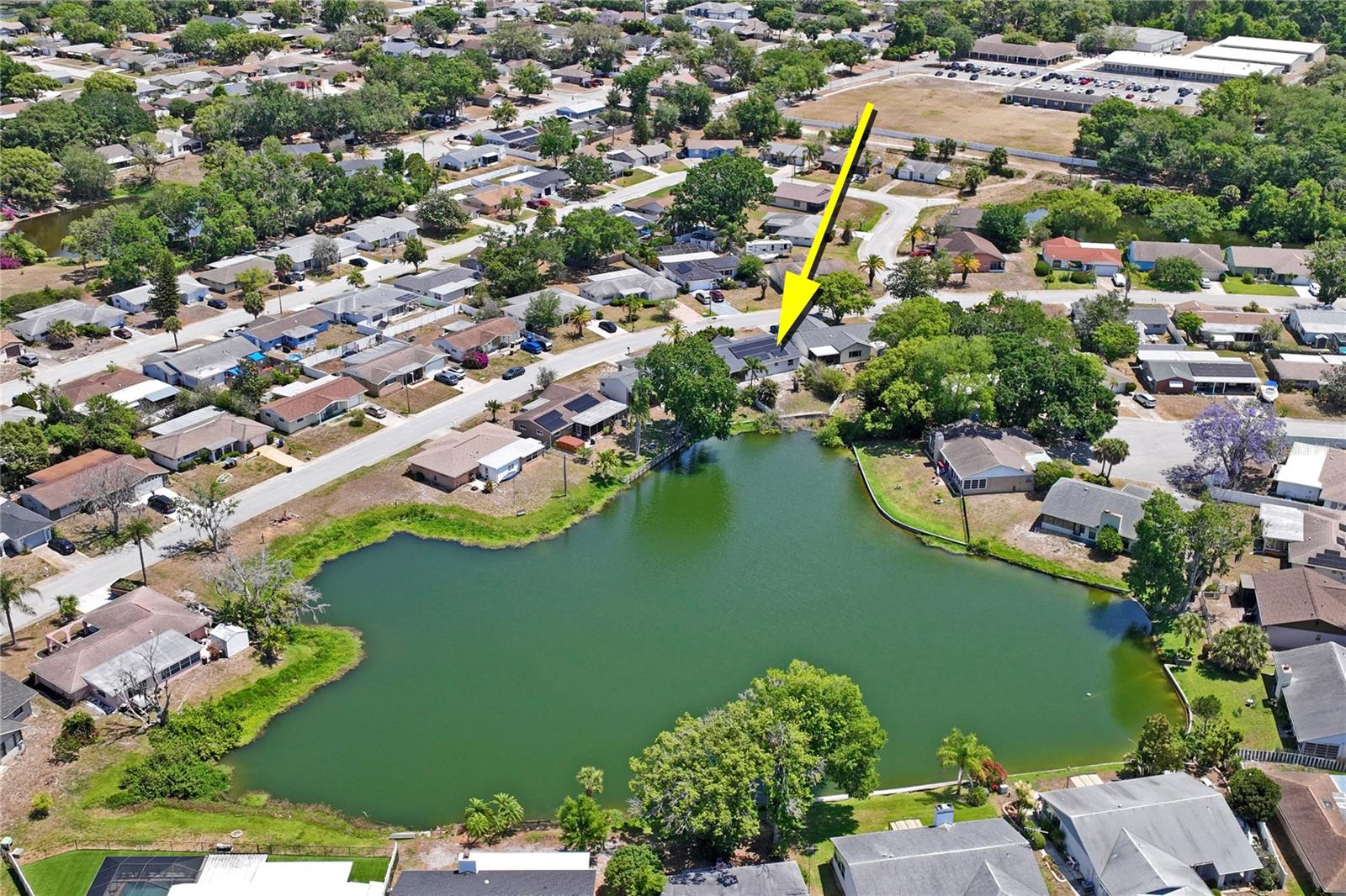 MAGNOLIA VALLEY - Residential