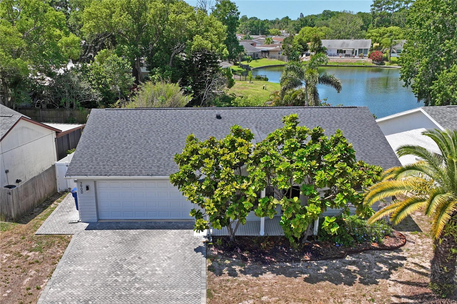 MAGNOLIA VALLEY - Residential