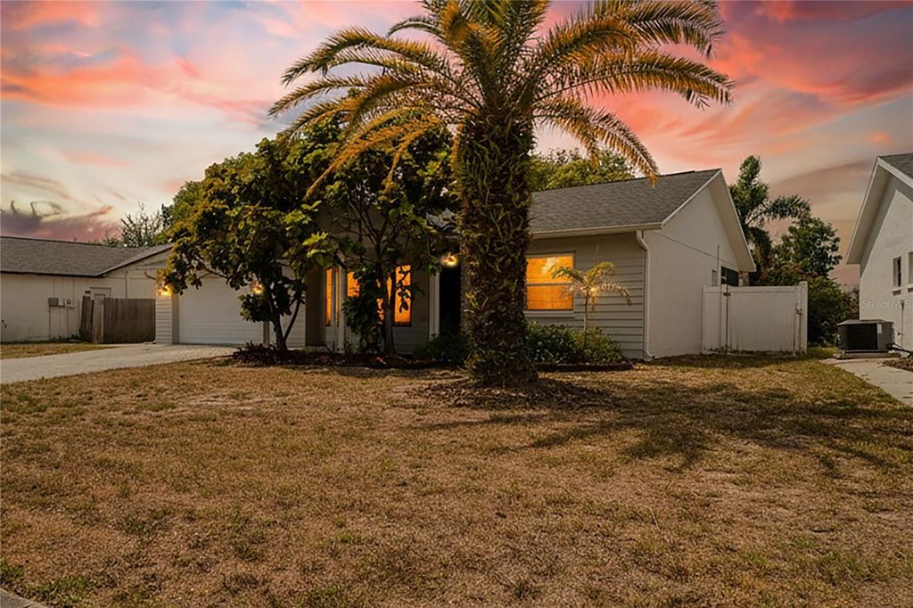 Photo of 7900 Cayuga Drive, New Port Richey, FL 34653 (MLS # W7885471)
