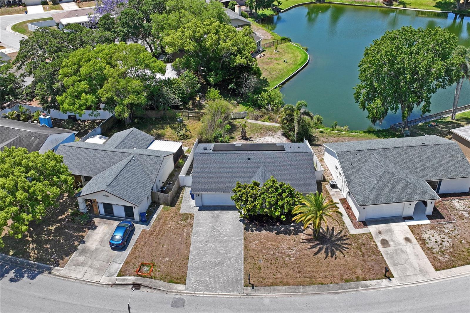MAGNOLIA VALLEY - Residential