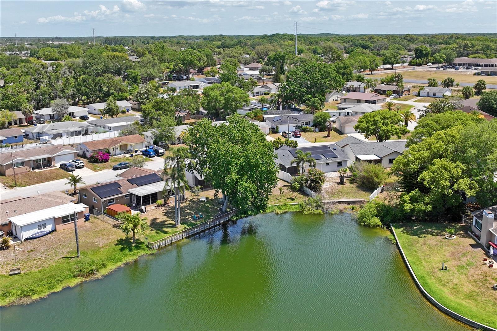 MAGNOLIA VALLEY - Residential