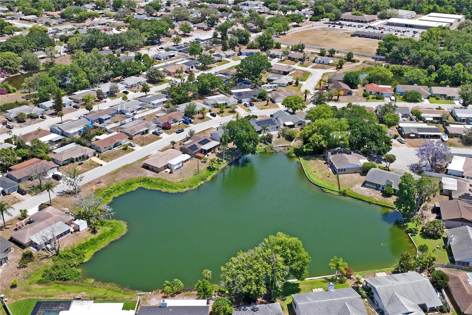 MAGNOLIA VALLEY - Residential