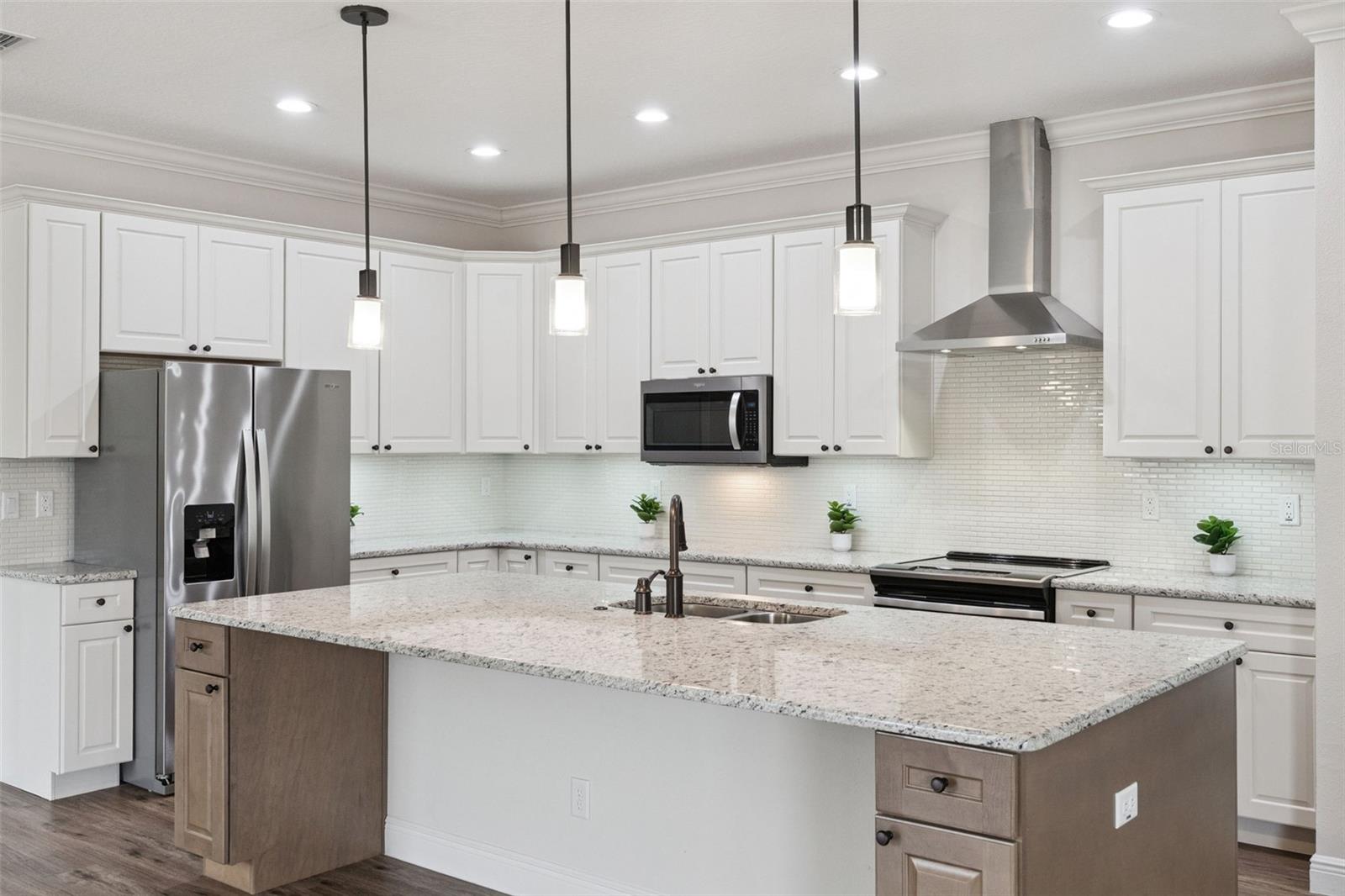 PALISADES PH 3C - Residential