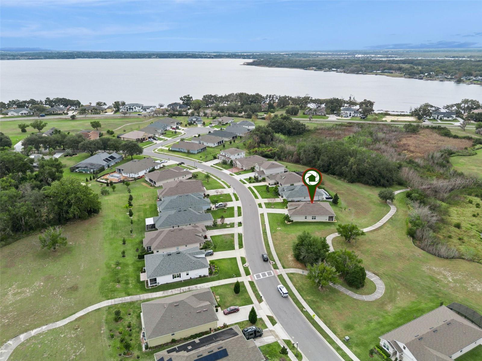 PALISADES PH 3C - Residential