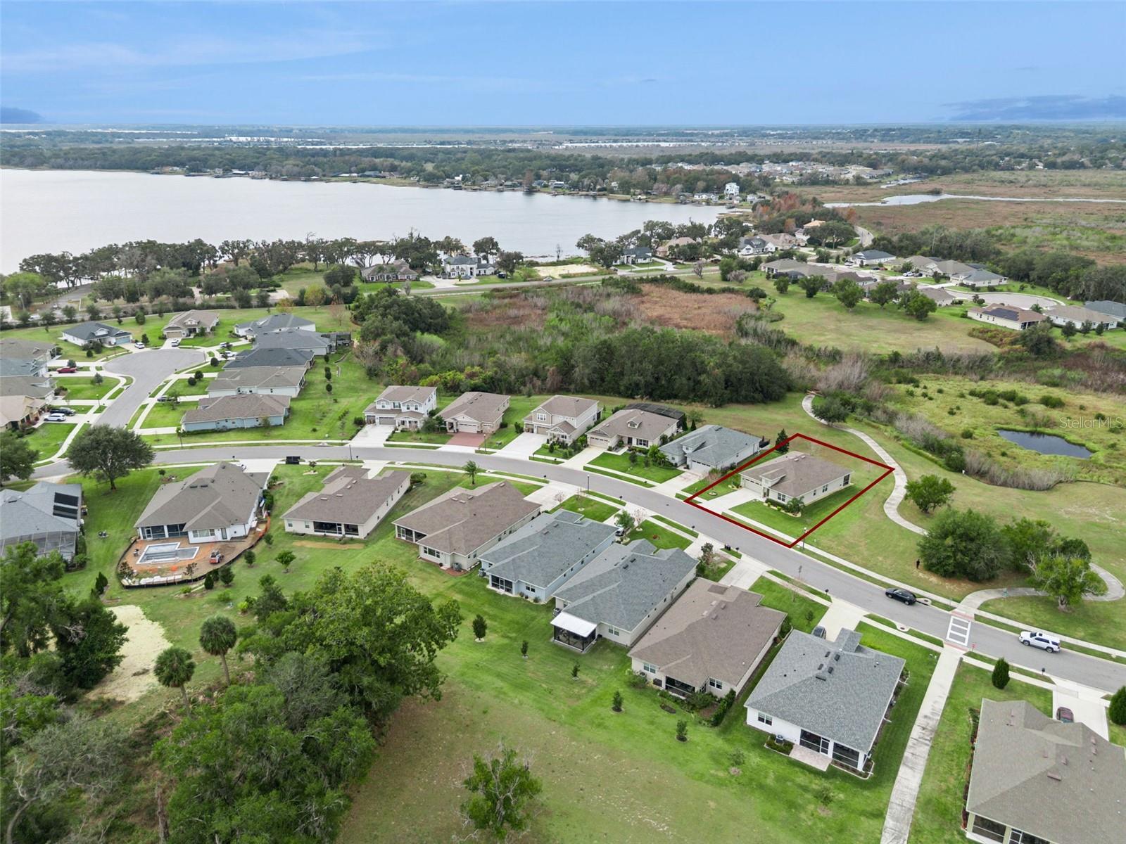 PALISADES PH 3C - Residential