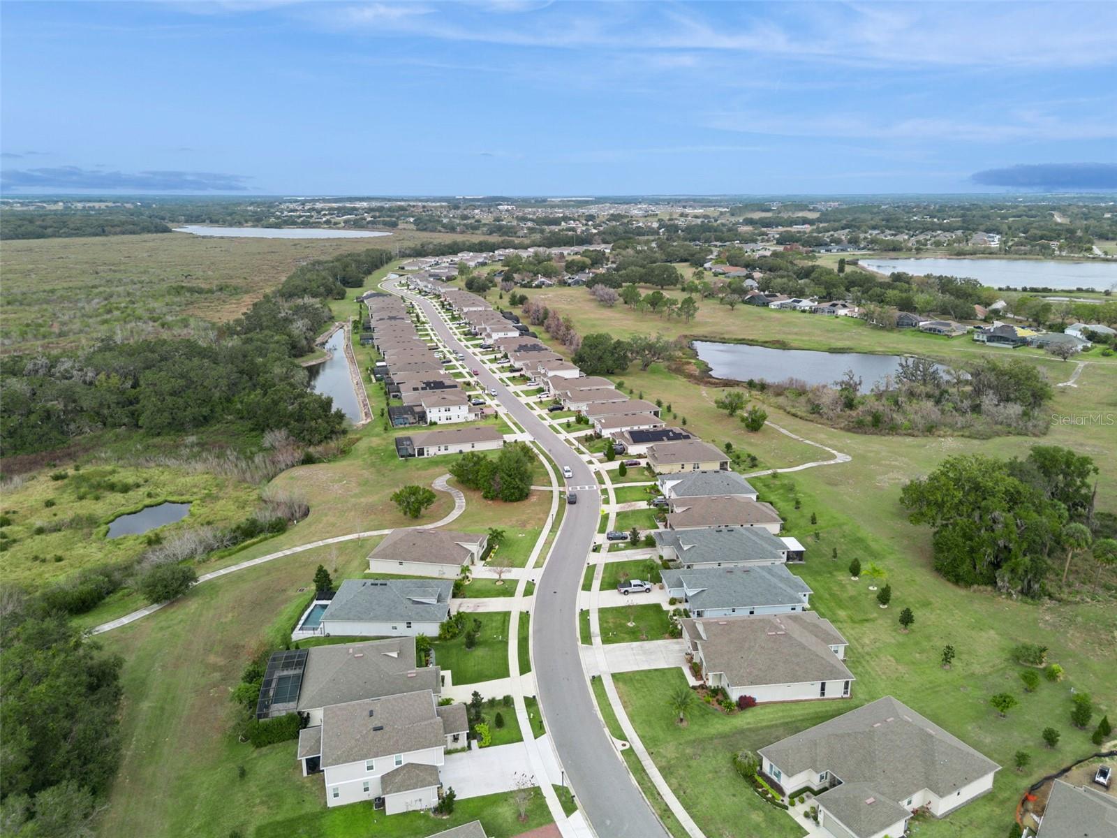 PALISADES PH 3C - Residential