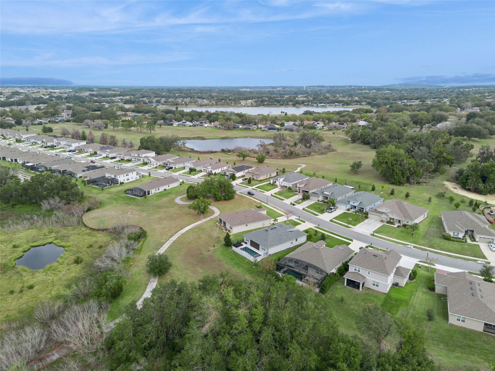 PALISADES PH 3C - Residential