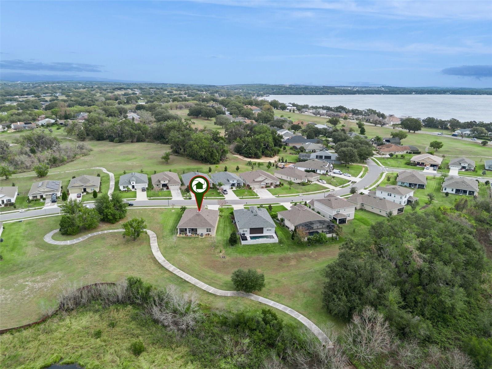 PALISADES PH 3C - Residential