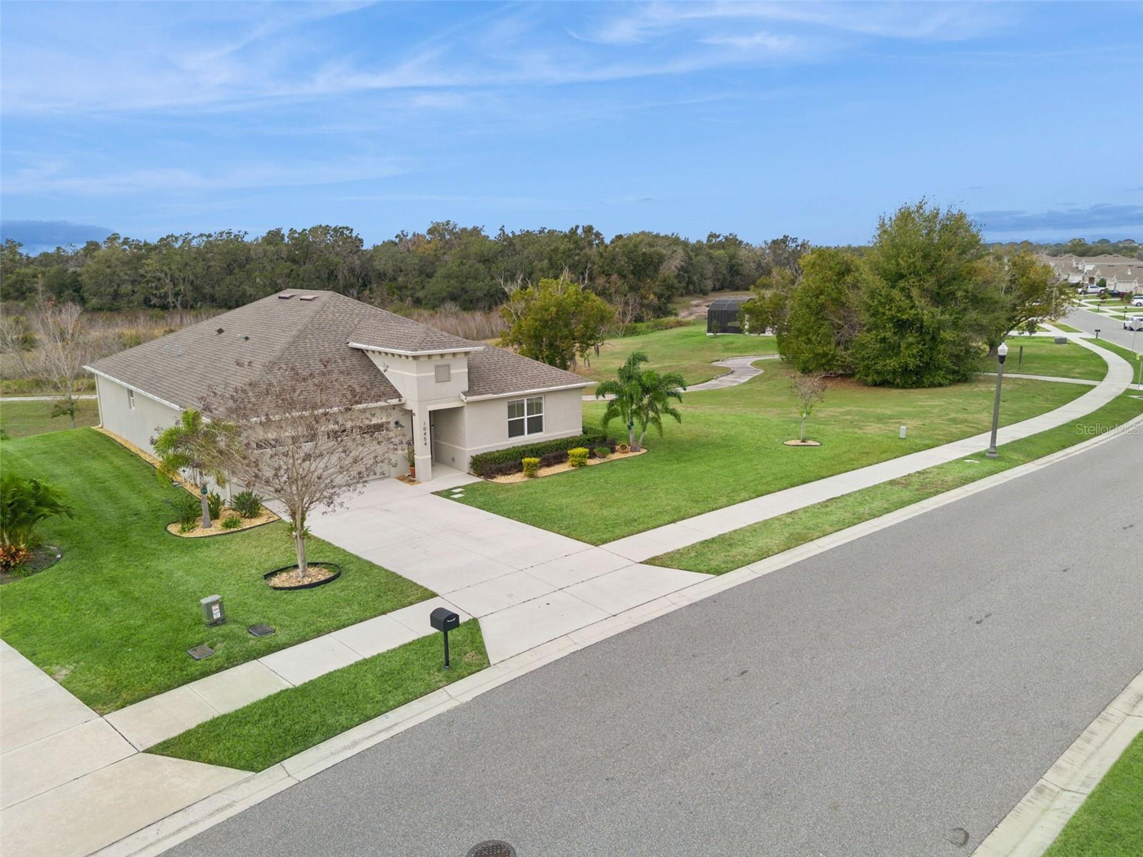 PALISADES PH 3C - Residential