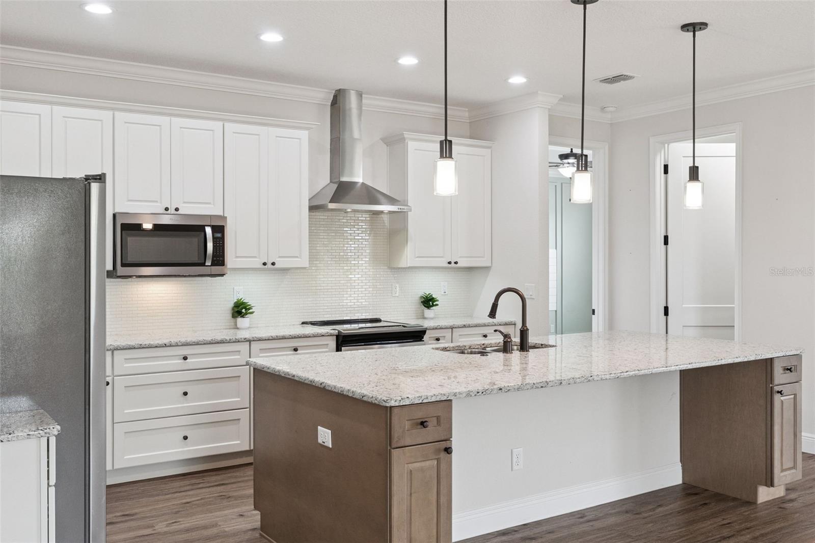 PALISADES PH 3C - Residential