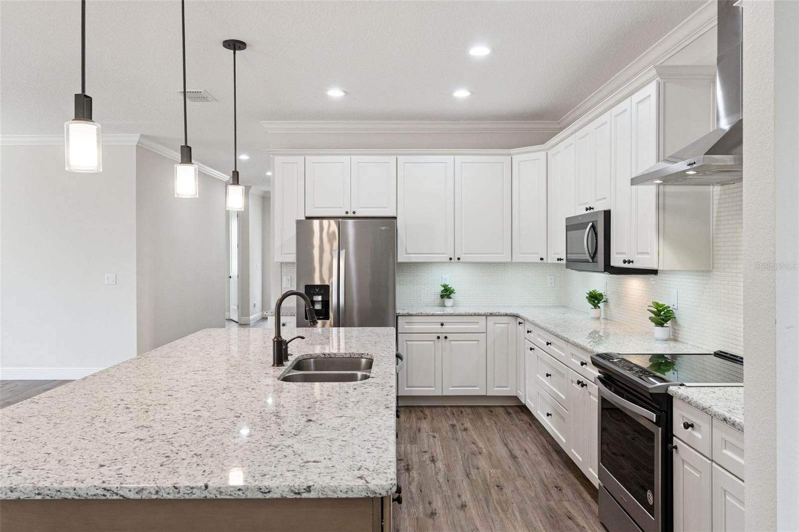 PALISADES PH 3C - Residential