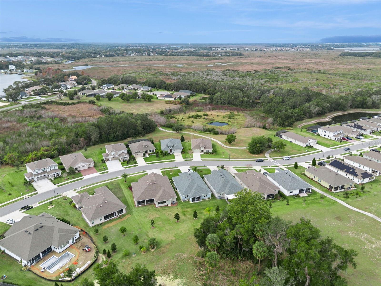 PALISADES PH 3C - Residential