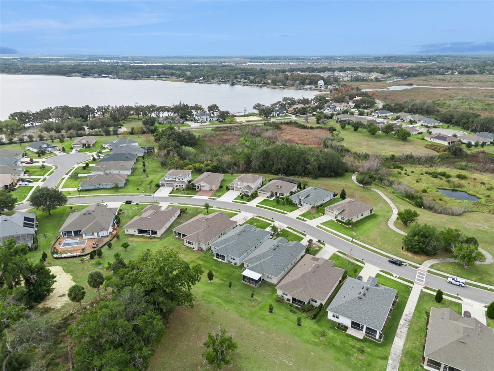 PALISADES PH 3C - Residential