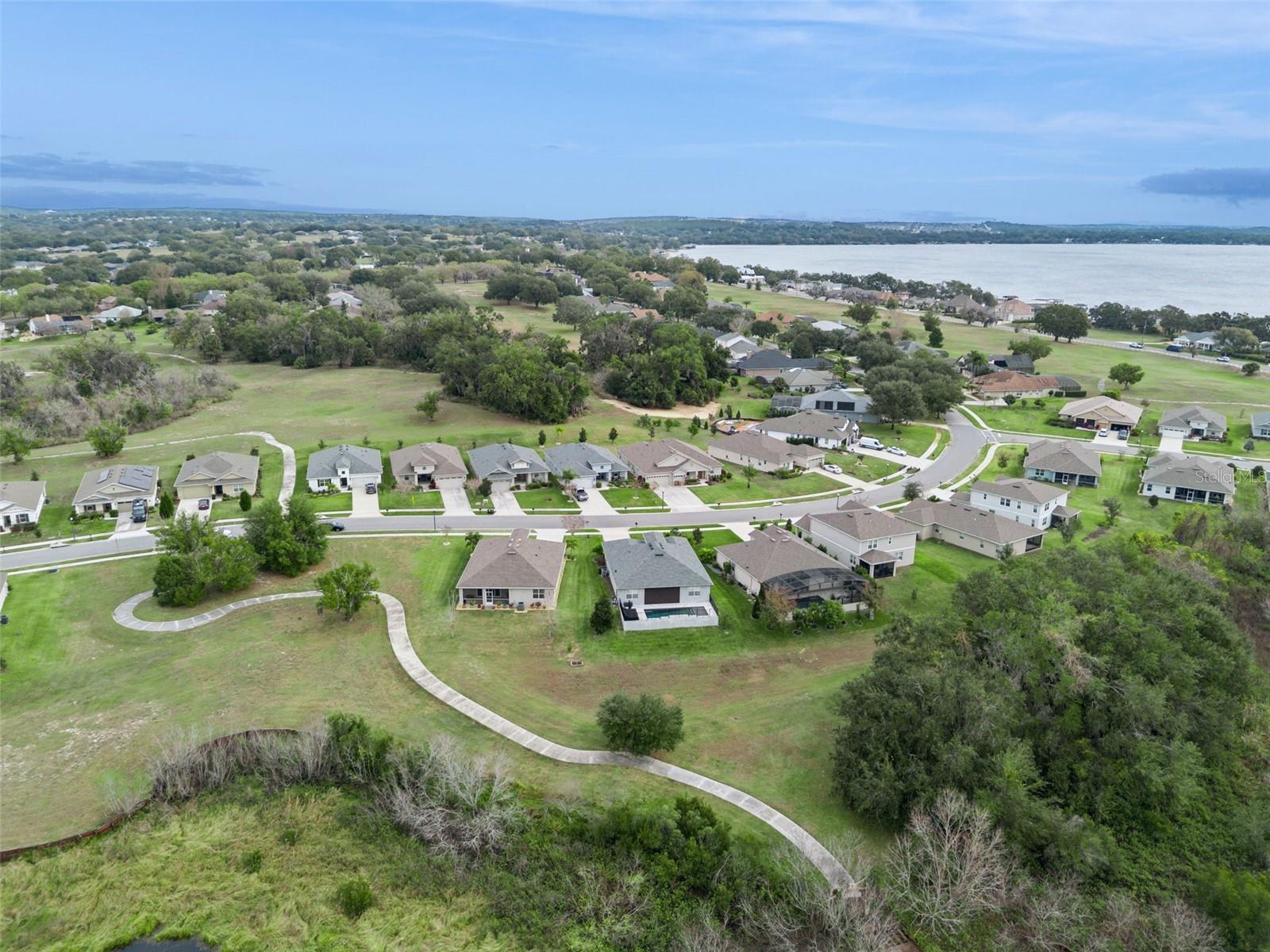 PALISADES PH 3C - Residential