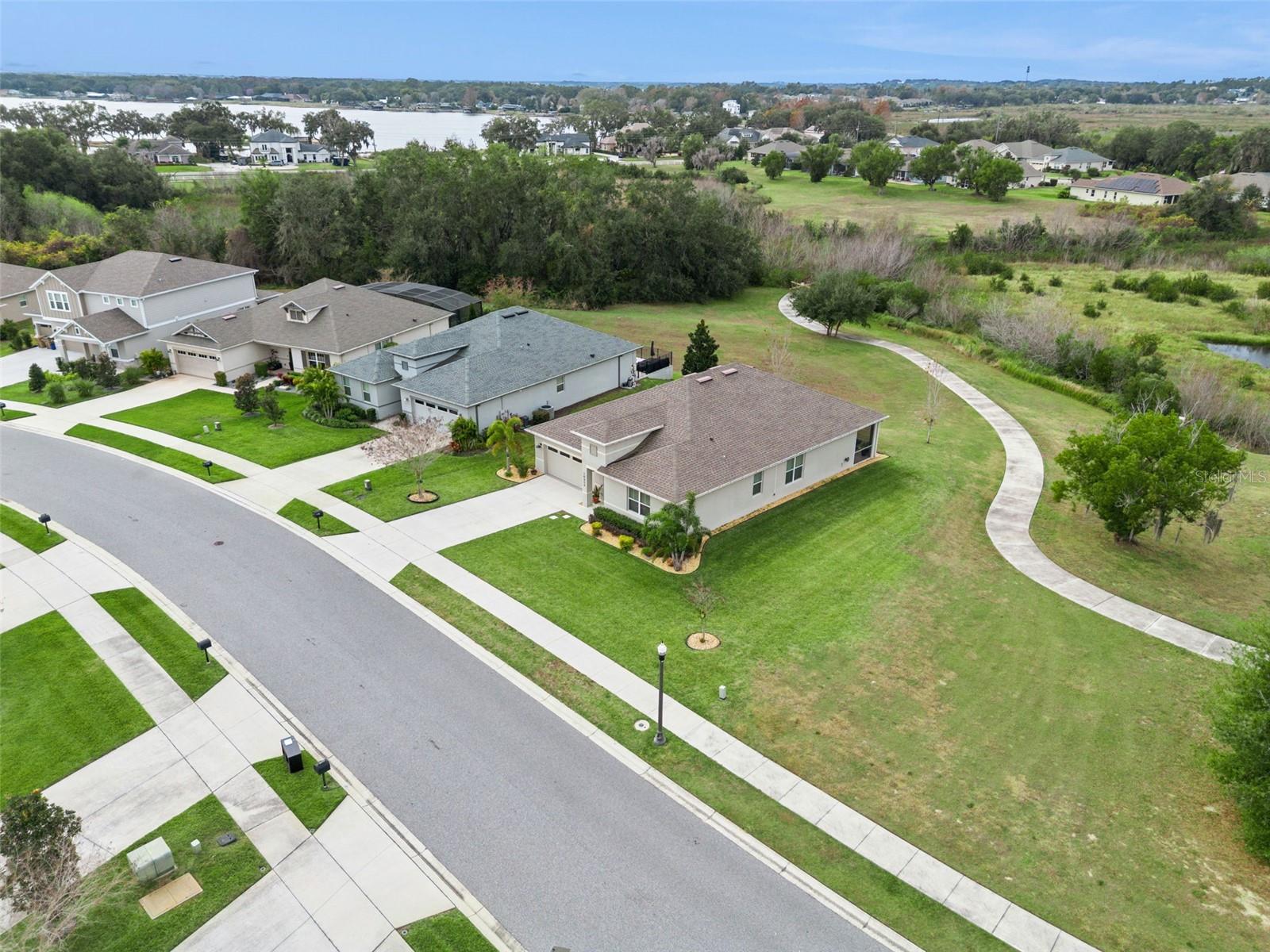 PALISADES PH 3C - Residential