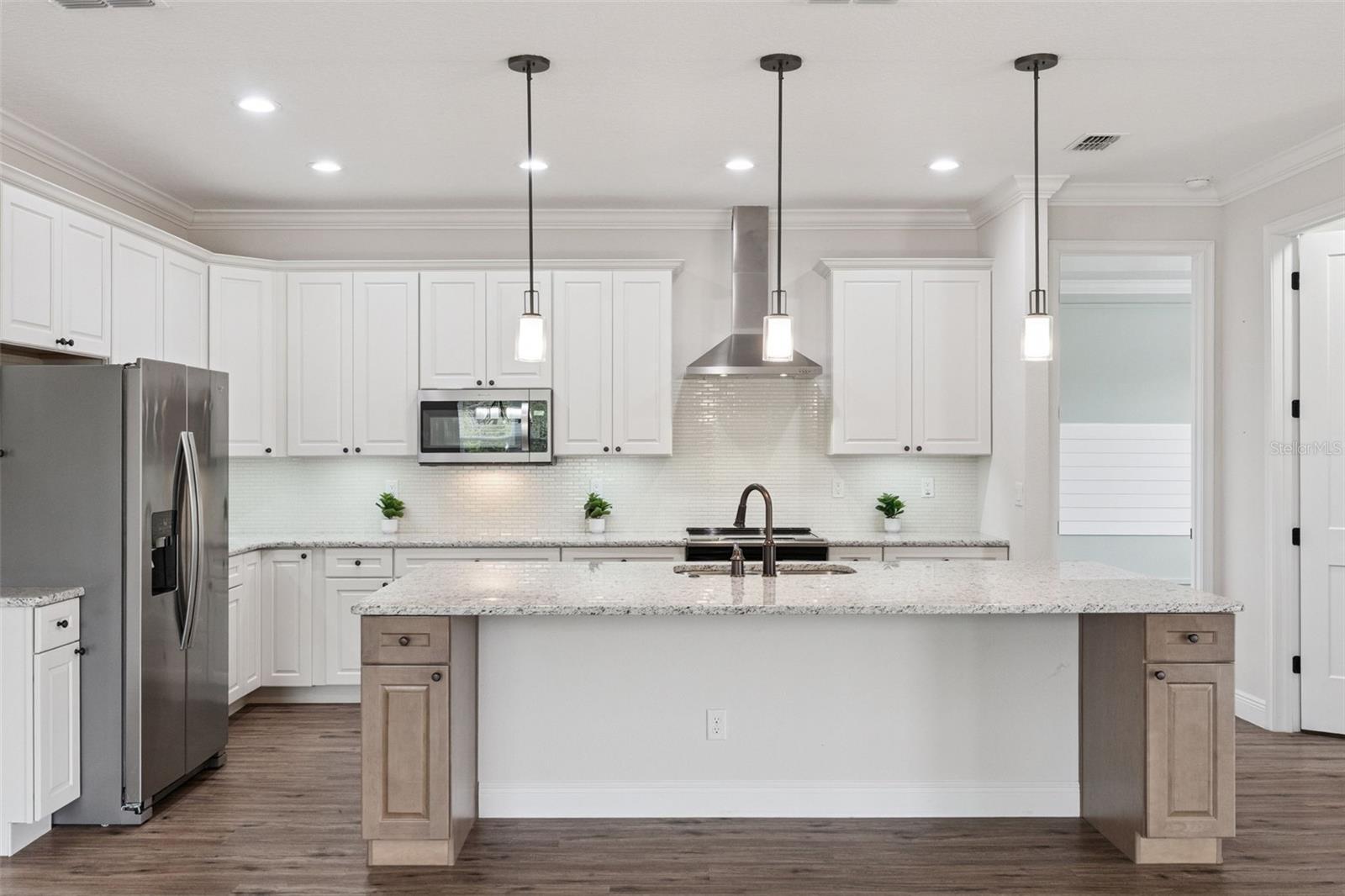 PALISADES PH 3C - Residential