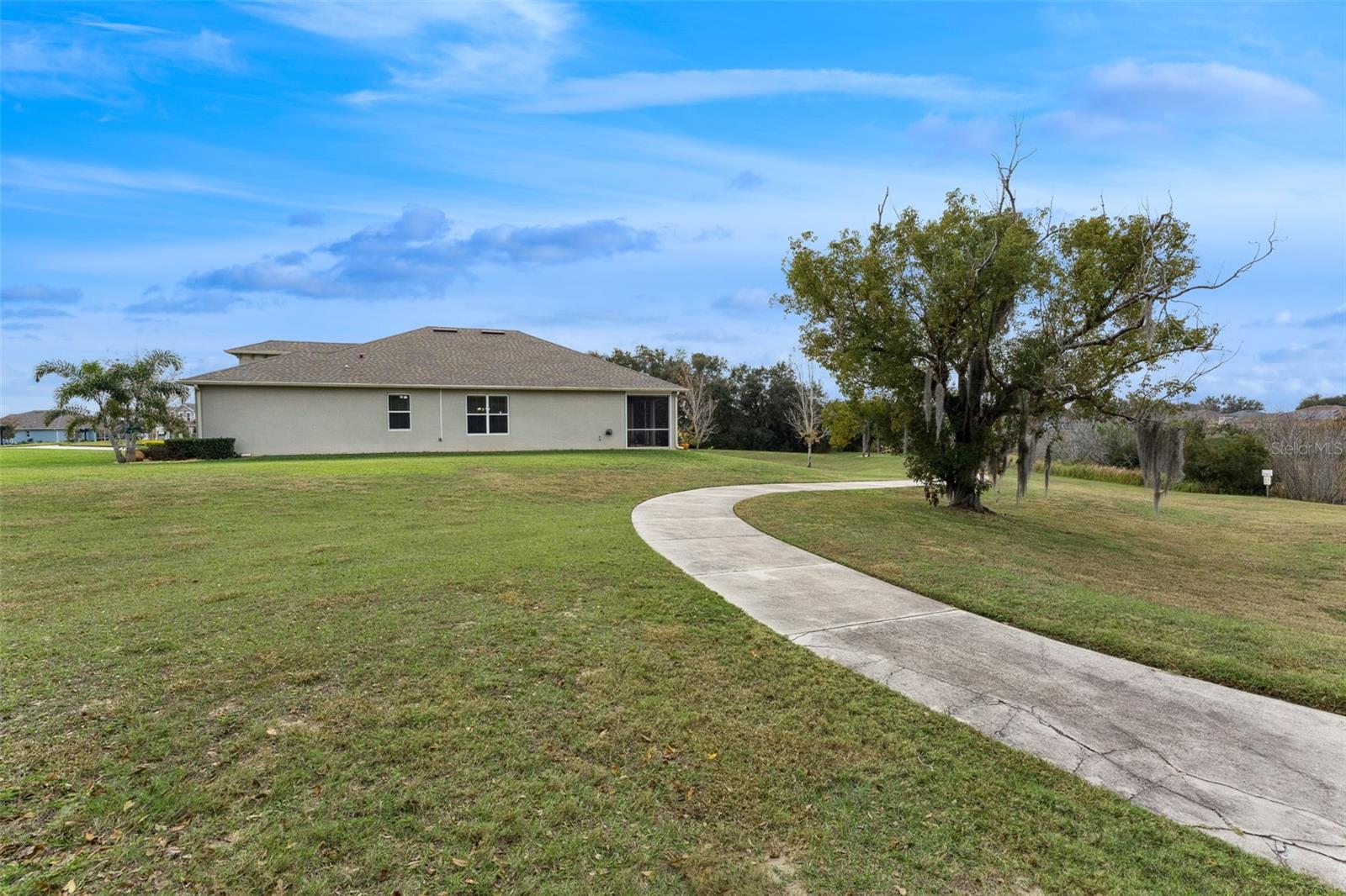 PALISADES PH 3C - Residential