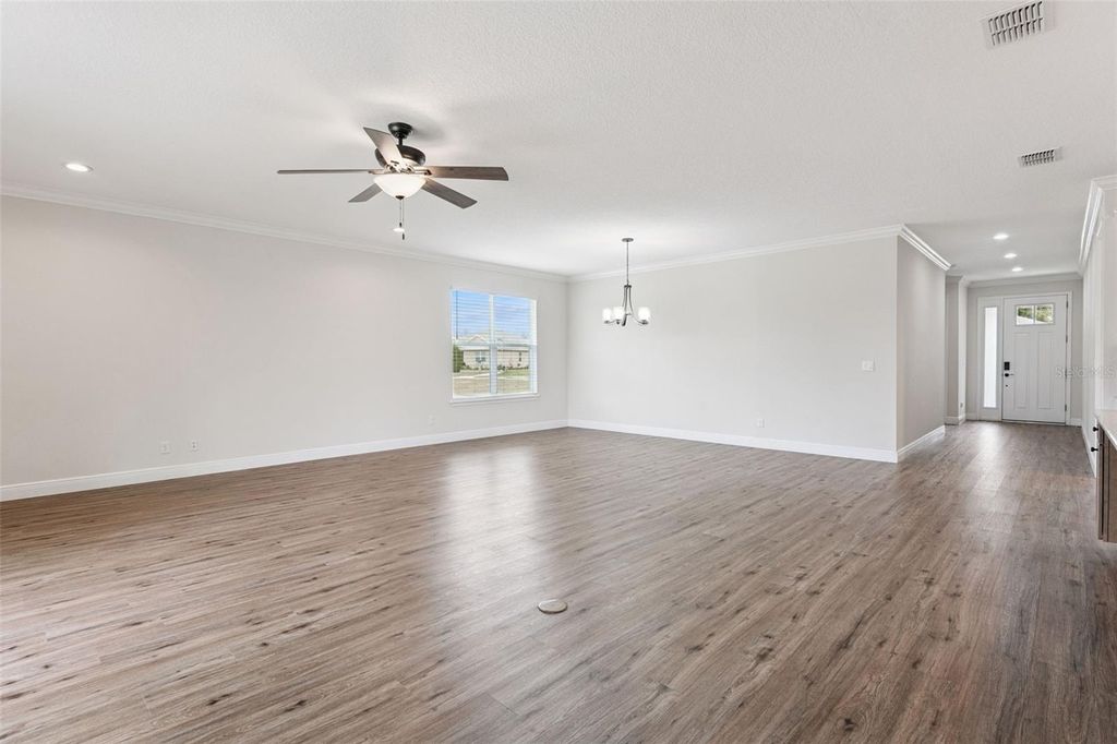 Photo of 10454 Spring Lake Drive, Clermont, FL 34711 (MLS # O6374234)