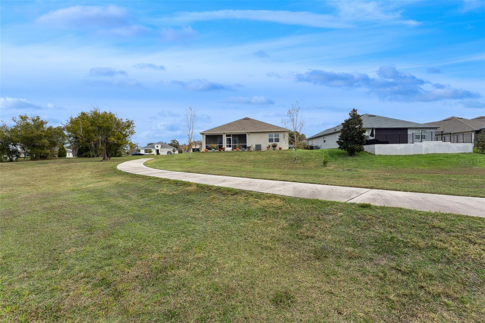 PALISADES PH 3C - Residential