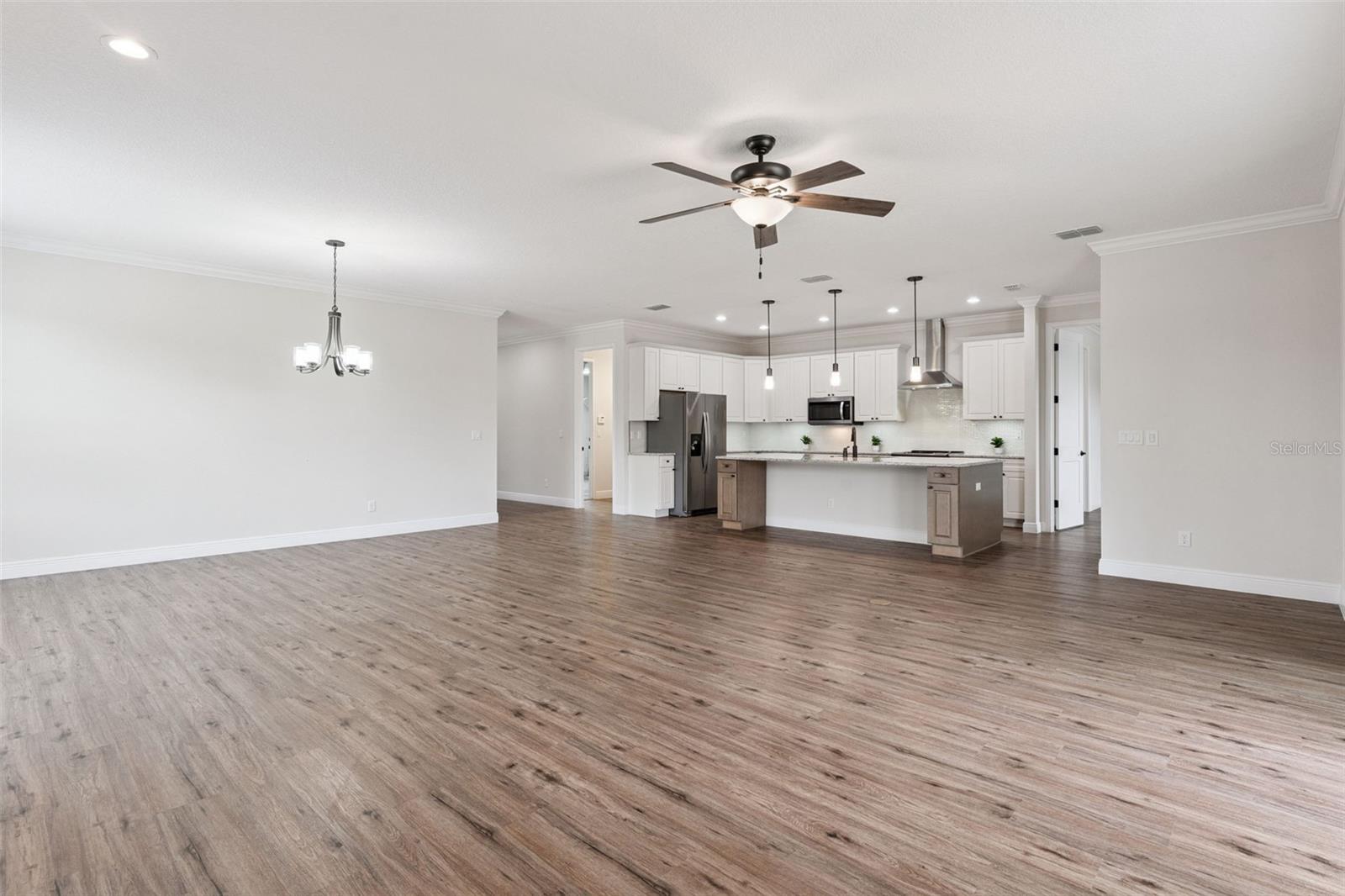 PALISADES PH 3C - Residential