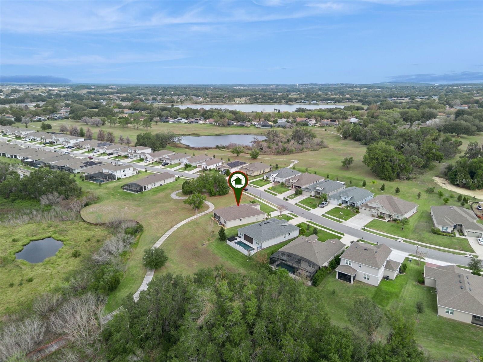 PALISADES PH 3C - Residential