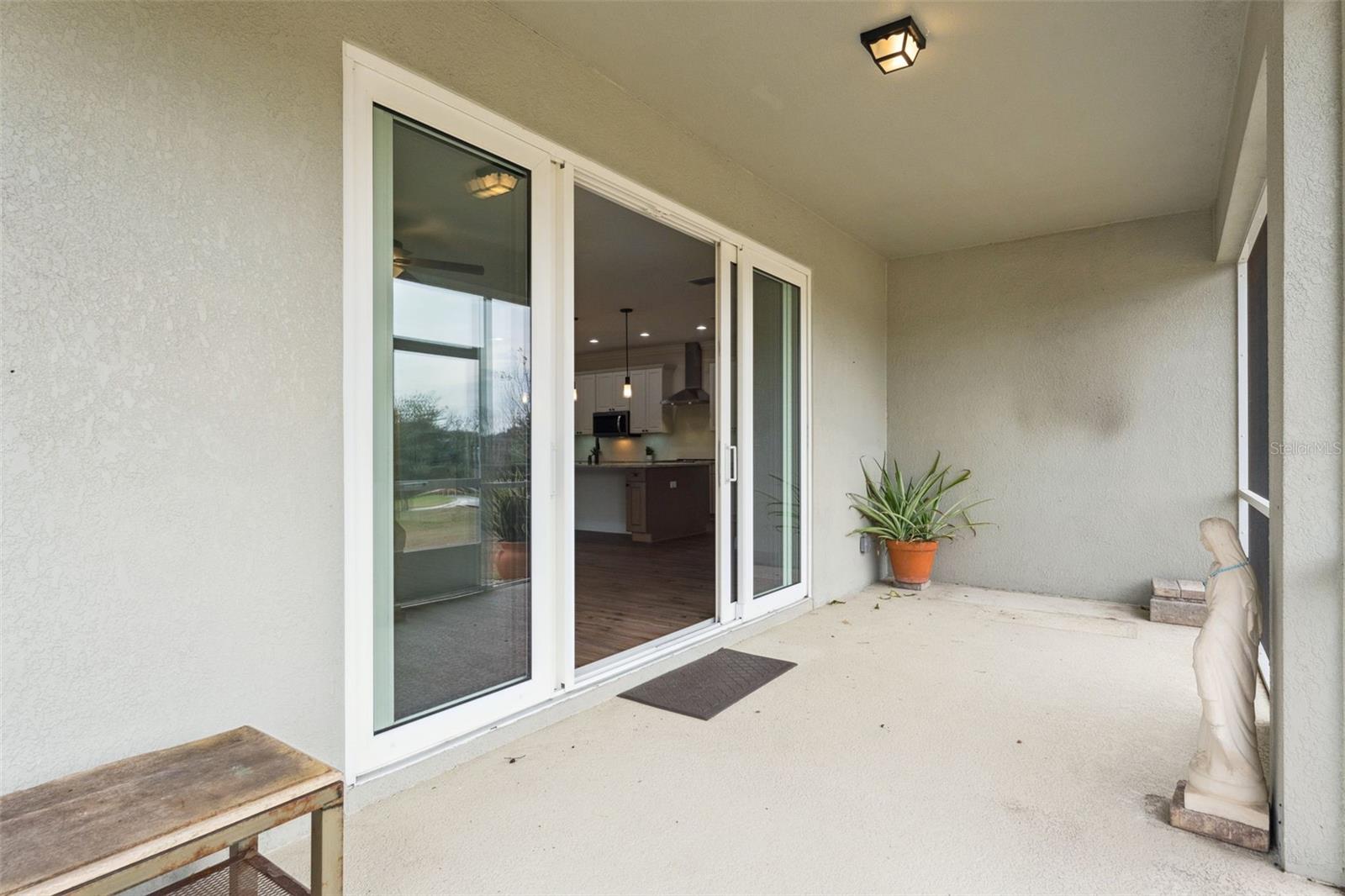 PALISADES PH 3C - Residential