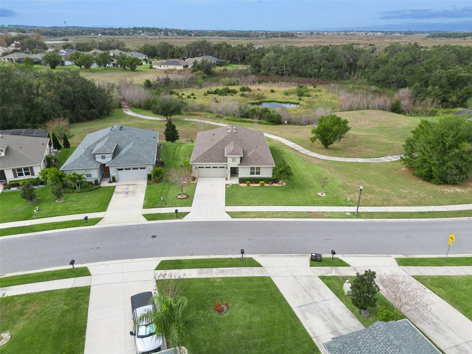 PALISADES PH 3C - Residential