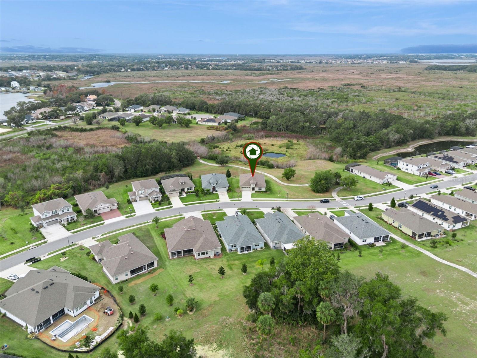 PALISADES PH 3C - Residential