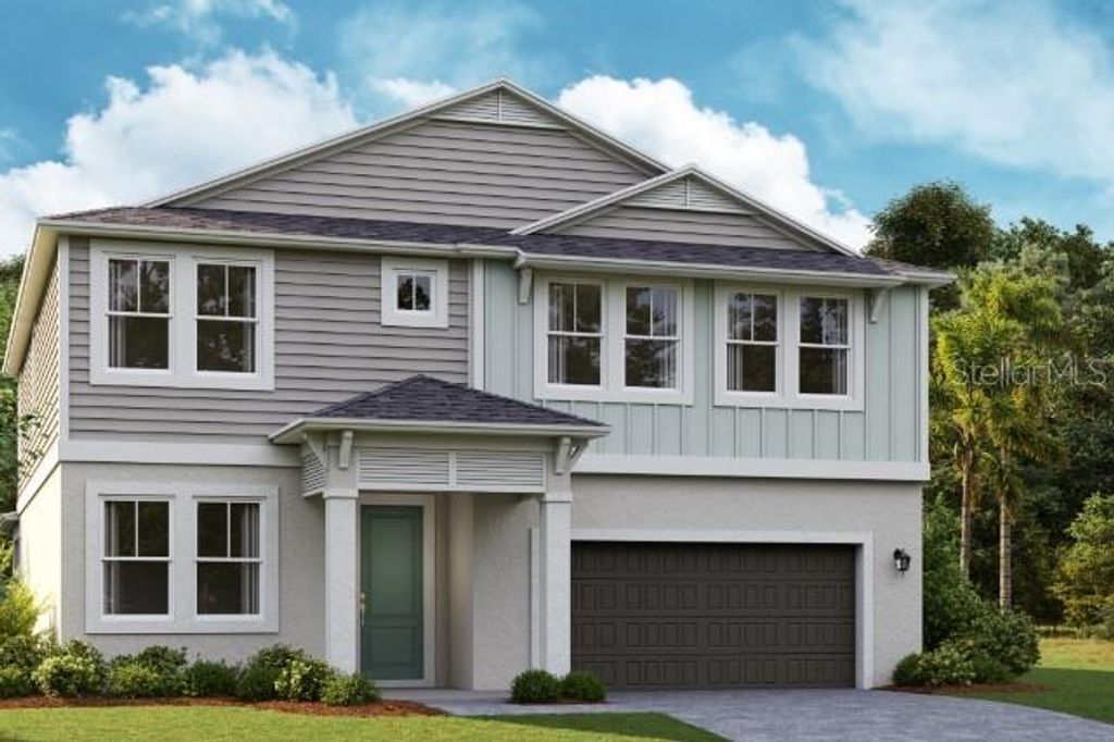 Photo of 33455 Hammock Beach Way, Dade City, FL 33525 (MLS # TB8499309)