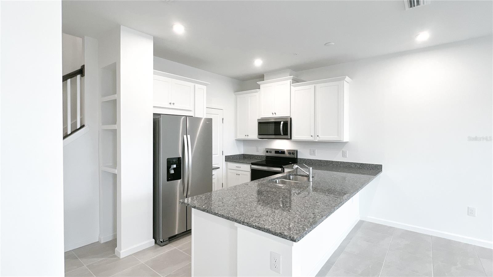 GARDENIA RESERVE - Residential Lease