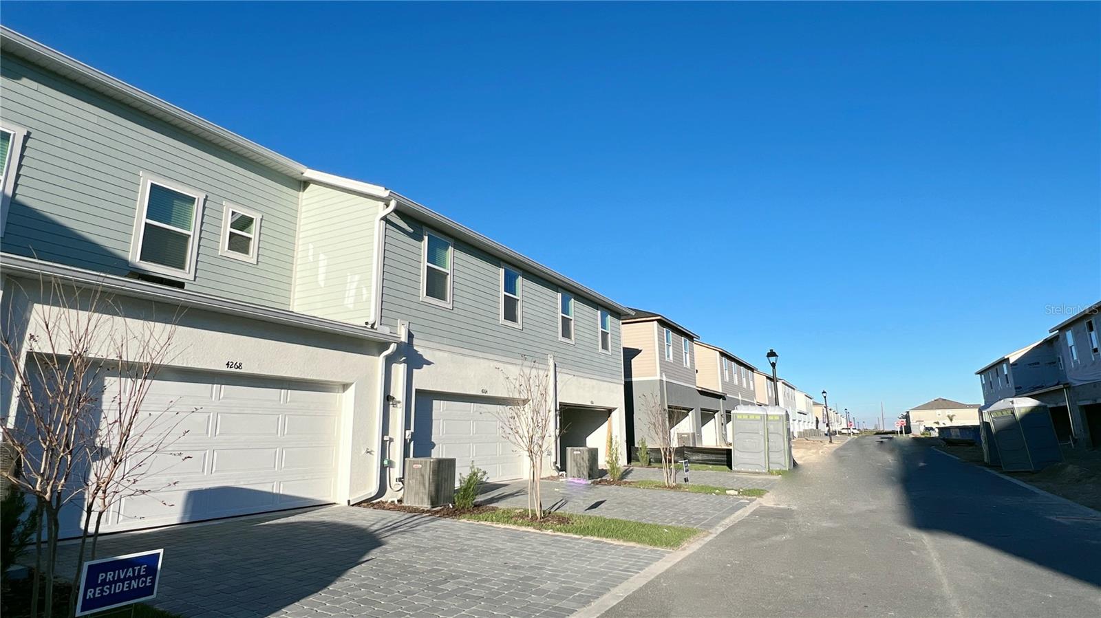 GARDENIA RESERVE - Residential Lease