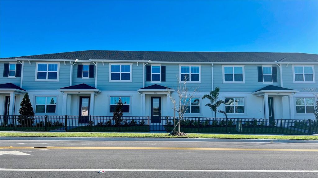 Photo of 4268 Sadler Road, Apopka, FL 32712 (MLS # O6357497)