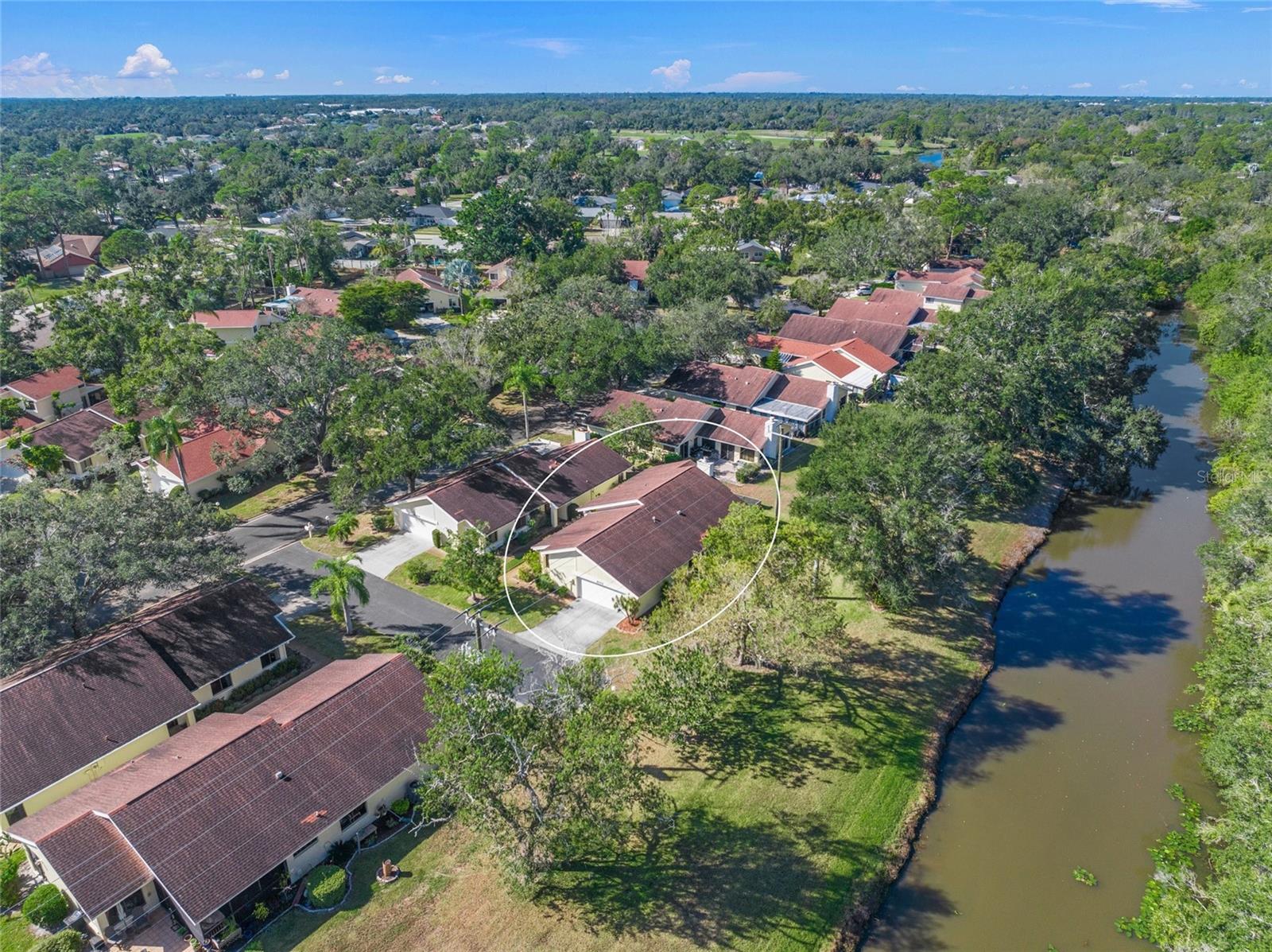KNOLLS THE, BENT TREE - Residential