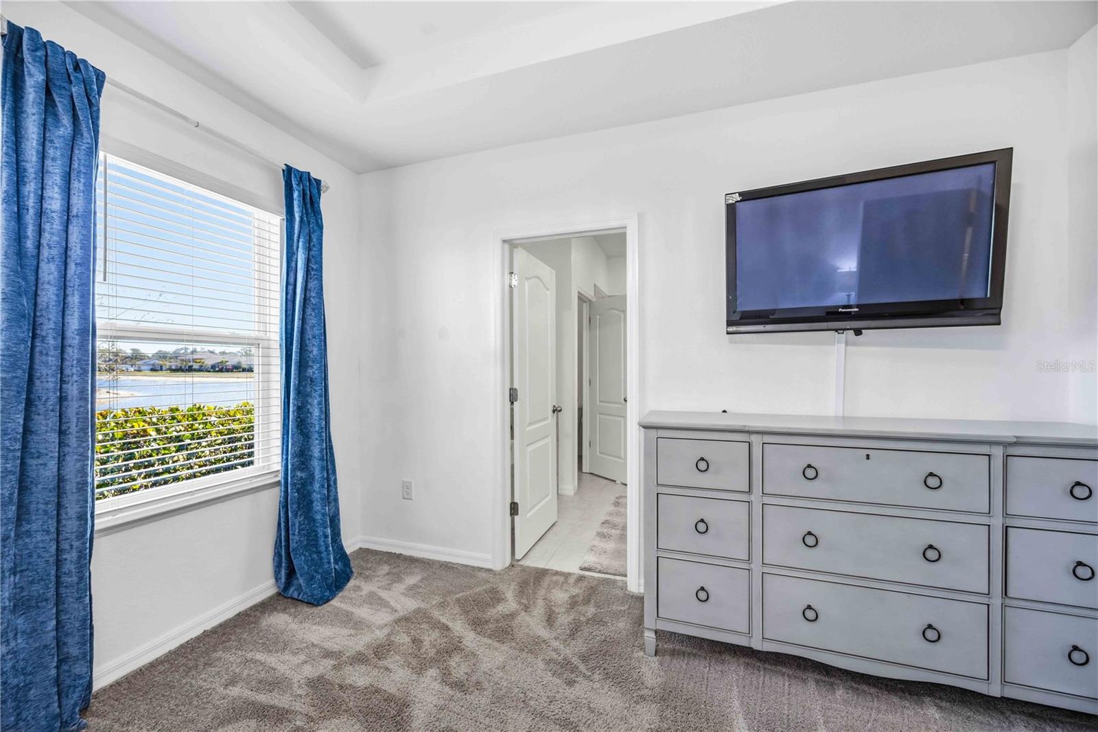 HAMMOCKS/WEST PORT PH I - Residential