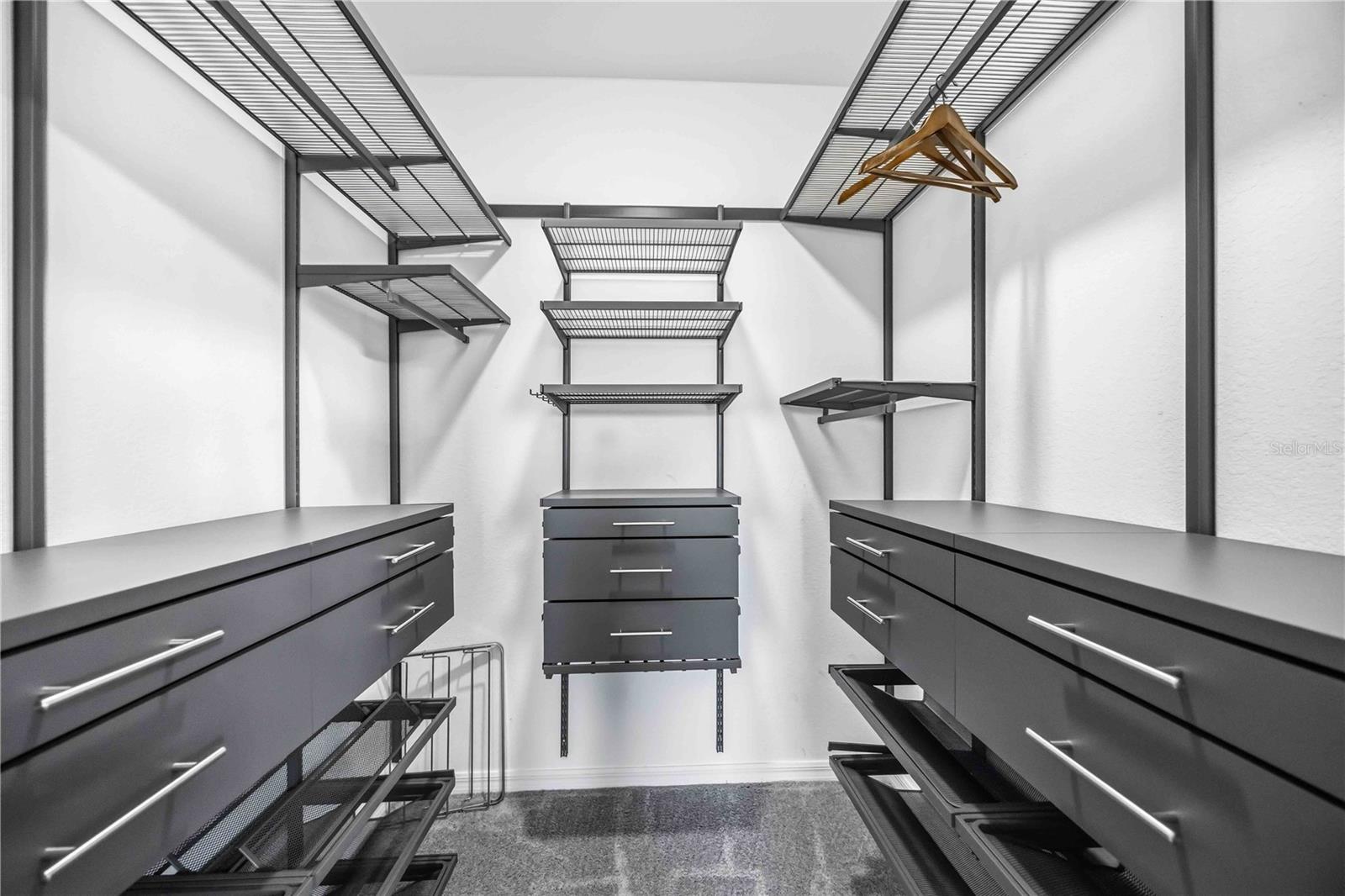 HAMMOCKS/WEST PORT PH I - Residential