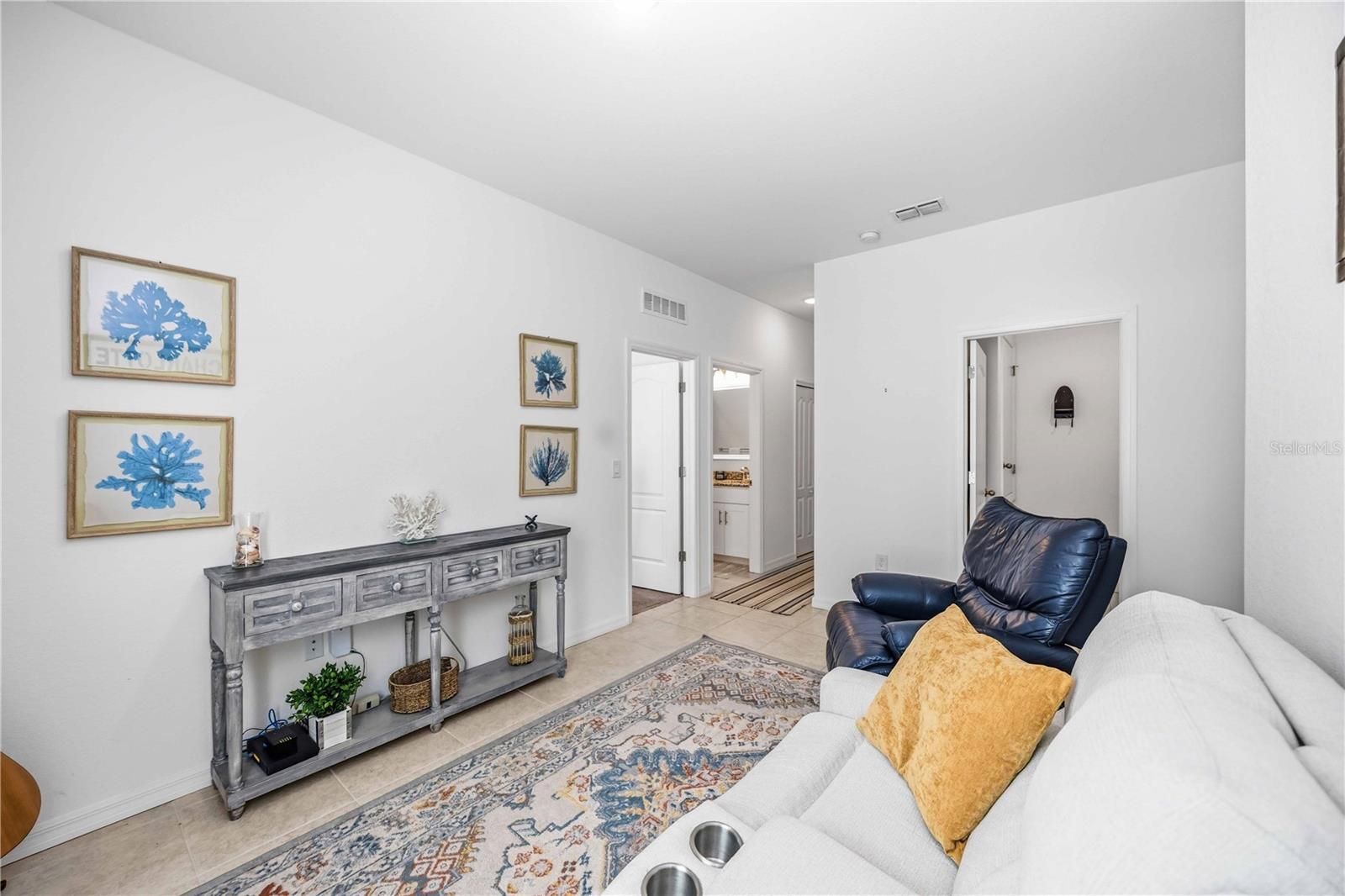 HAMMOCKS/WEST PORT PH I - Residential