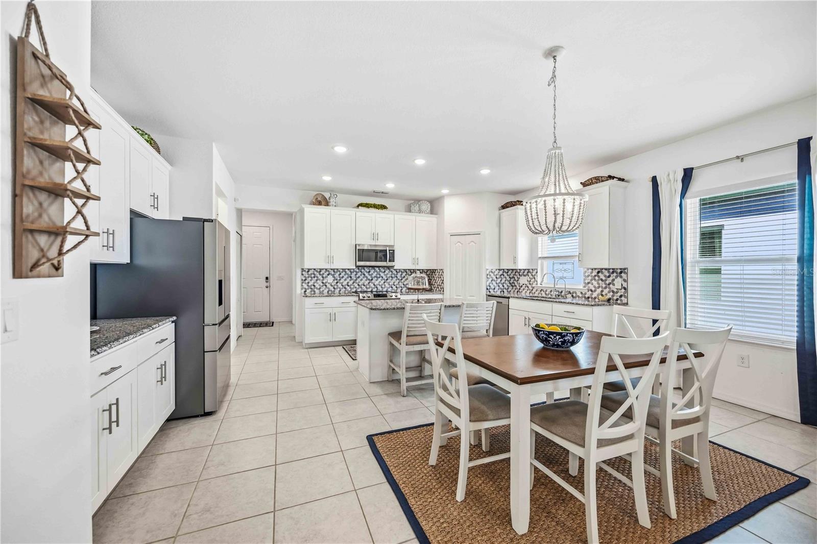 HAMMOCKS/WEST PORT PH I - Residential