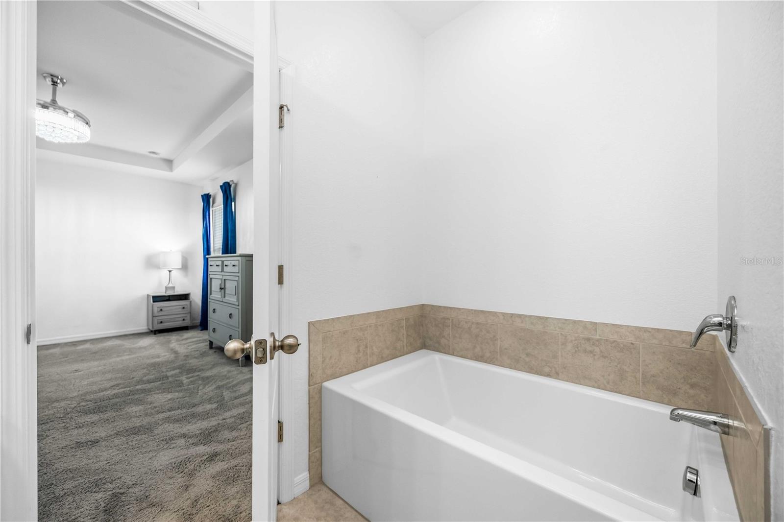 HAMMOCKS/WEST PORT PH I - Residential