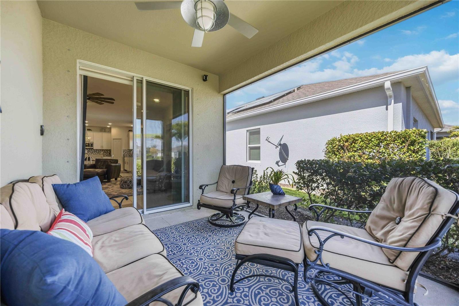 HAMMOCKS/WEST PORT PH I - Residential