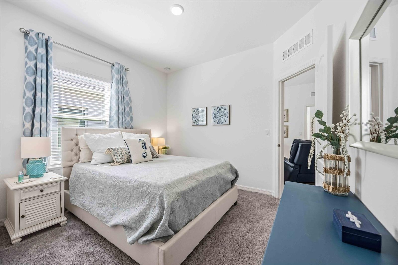 HAMMOCKS/WEST PORT PH I - Residential