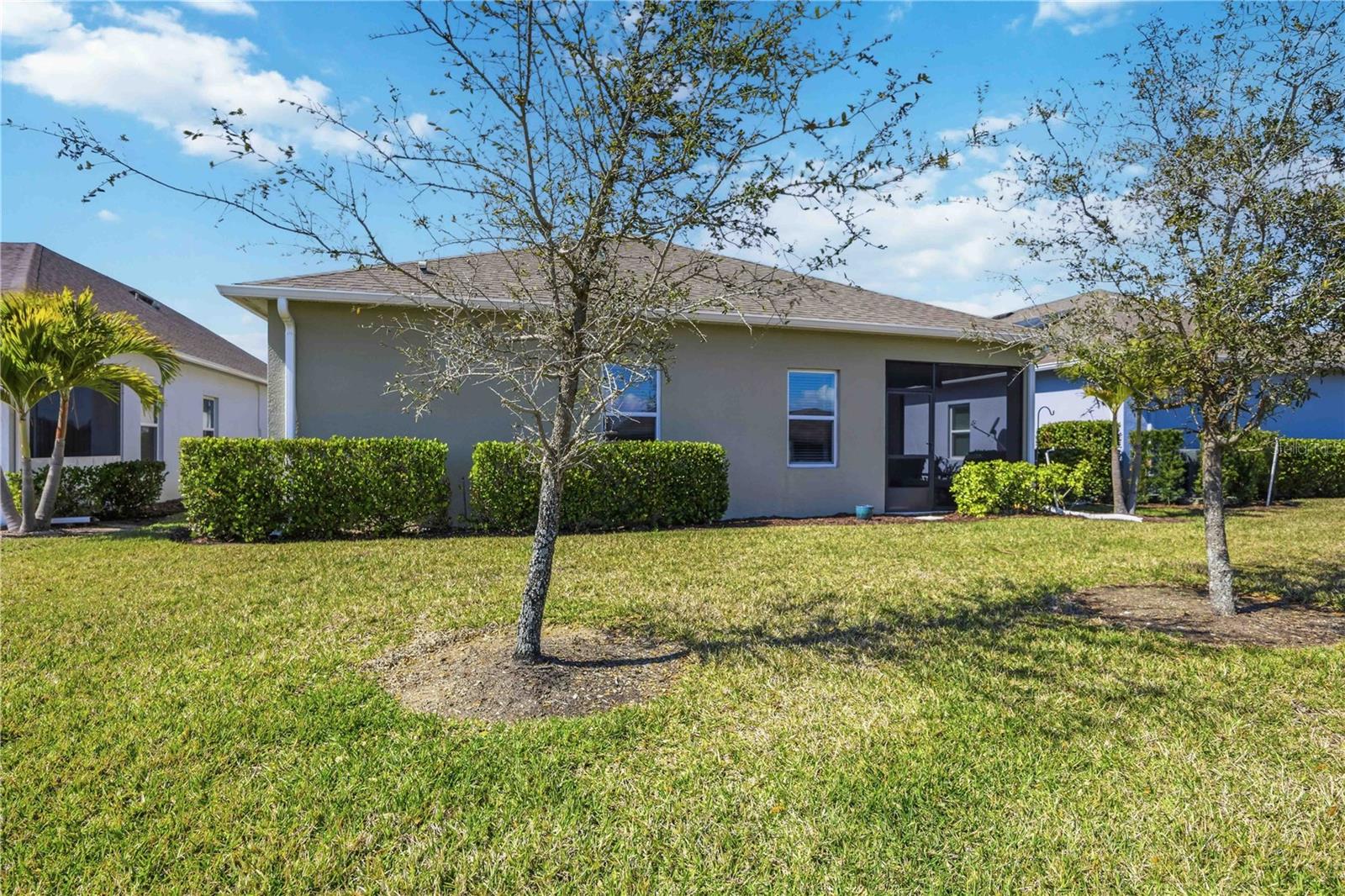 HAMMOCKS/WEST PORT PH I - Residential