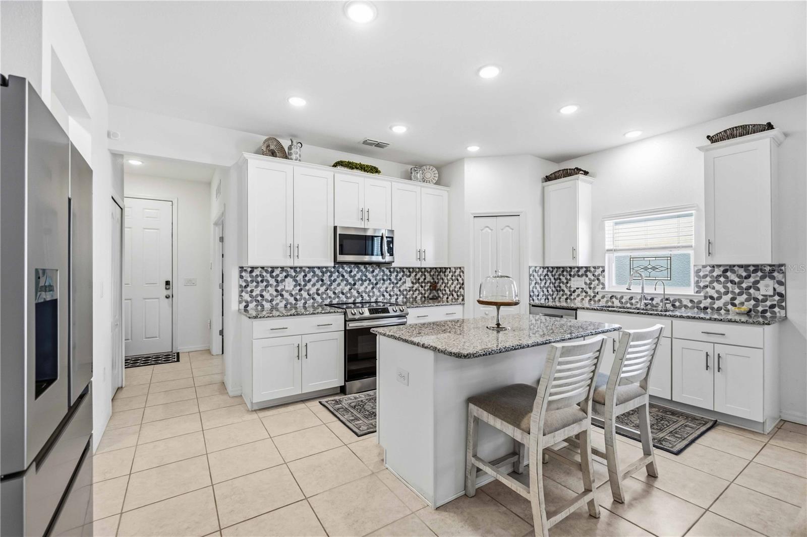 HAMMOCKS/WEST PORT PH I - Residential