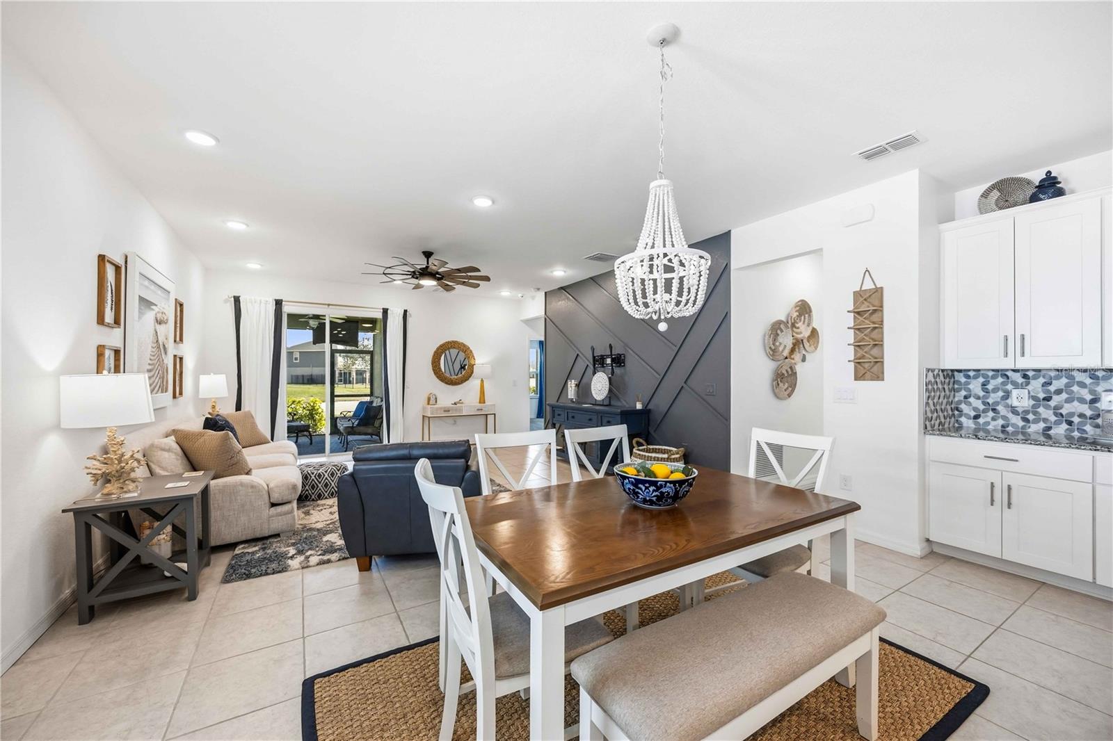 HAMMOCKS/WEST PORT PH I - Residential